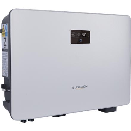 SUNGROW Residential Hybrid Single Phase Inverter | ASH00119