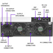 Qoltec Hybrid solar inverter Off Grid 4kVA, 4kW, 120