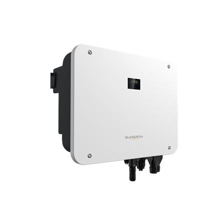 SUNGROW | Inverter Hybrid  SH25T-V11_S 25kW 3MPPT + DTSU666-20 Smart Meter with 3x100A CT clamps | ASH00147
