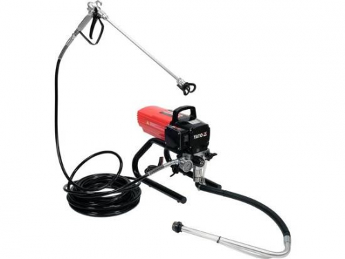 Yato YT-82562 pneumatic paint sprayer