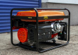 Extralink Petrol power generator 5.5kW EGP-5500