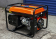 Extralink Petrol power generator 5.5kW EGP-5500