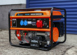 Extralink Petrol power generator 5.5kW EGP-5500