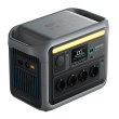 Anker Solix Portable Power Station 1056 Wh, 1800W | SOLIX C1000X