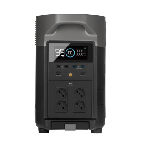POWER STATION DELTA PRO/5004501018 ECOFLOW