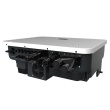 SUNGROW | Inverter Hybrid  SH15T-V11_S 15kW 3MPPT + DTSU666-20 Smart Meter with 3x100A CT clamps | ASH00144