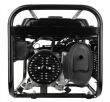 Smart365 SM-01-3600 engine-generator 2500 W 15 L Petrol Yellow