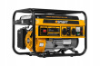 Smart365 SM-01-3600 engine-generator 2500 W 15 L Petrol Yellow