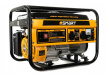 Smart365 SM-01-3600 engine-generator 2500 W 15 L Petrol Yellow