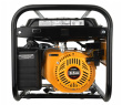 Smart365 SM-01-3600 engine-generator 2500 W 15 L Petrol Yellow