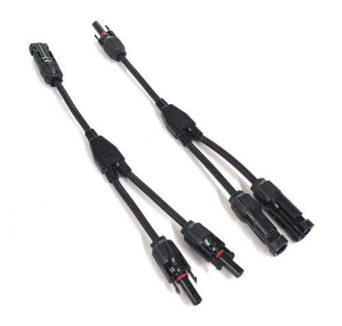 CABLE SOLAR PARALLEL CONNECT./5008004040 ECOFLOW