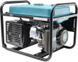 KÖNNER & SÖHNEN GASOLINE GENERATOR/GENERATOR 2.6KW 230V KS 3000