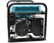 KÖNNER & SÖHNEN GASOLINE GENERATOR/GENERATOR 2.6KW 230V KS 3000