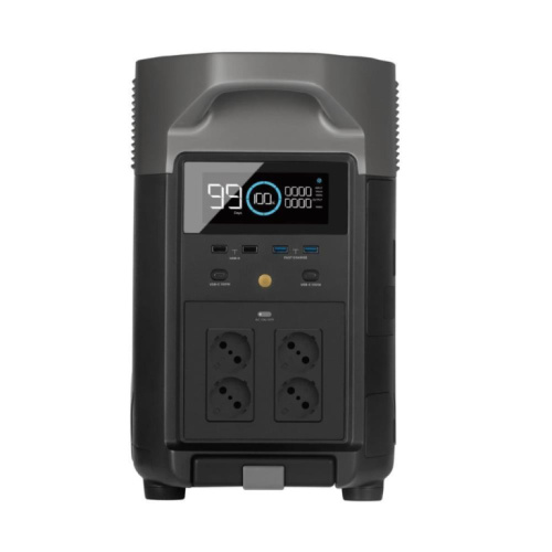 POWER STATION DELTA PRO/5004501018 ECOFLOW