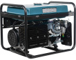 KÖNNER & SÖHNEN PETROL GENSET/GENERATOR 5,0KW 230/400V ELECTRIC START AVR VST KS7000E-1/3