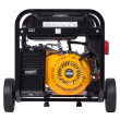 Generator set 5.5 kW 3 phase SMART365