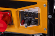 Generator set 5.5 kW 3 phase SMART365