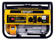 Generator set 2.6 kW smart365