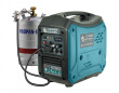 Inverter generator set 1,8kW 230V KS2000iGS