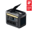 Anker Solix C800X portable power station 8 1200 W ZSIANRUPS0023