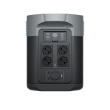 EcoFlow DELTA 2 Max portable power station Lithium Iron Phosphate (LiFePO4) 2400 W 23 kg