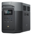 EcoFlow DELTA 2 Max portable power station Lithium Iron Phosphate (LiFePO4) 2400 W 23 kg