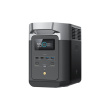 EcoFlow Delta 2 portable power station Lithium Iron Phosphate (LiFePO4) 2200 W 12 kg