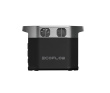 EcoFlow Delta 2 portable power station Lithium Iron Phosphate (LiFePO4) 2200 W 12 kg