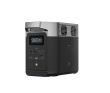 EcoFlow Delta 2 portable power station Lithium Iron Phosphate (LiFePO4) 2200 W 12 kg