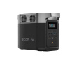 EcoFlow Delta 2 portable power station Lithium Iron Phosphate (LiFePO4) 2200 W 12 kg