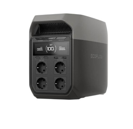POWER STATION DELTA 3/5016301002 ECOFLOW