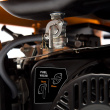 Daewoo GDA 3500 engine-generator Petrol