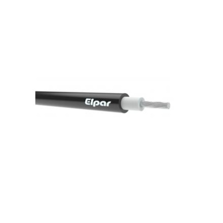 Solpar H1Z2Z2-K 1x6 Solar Red SOLAR1X6R, 500m