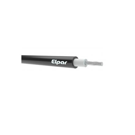 Solpar H1Z2Z2-K 1x6 Solar Red SOLAR1X6R, 500m