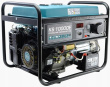 KS GASOLINE GENERATOR KS 10000E 230V, ELECTRIC START