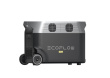 EcoFlow Delta Pro portable power station Lithium Iron Phosphate (LiFePO4) 3600 W 45 kg