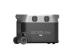 EcoFlow Delta Pro portable power station Lithium Iron Phosphate (LiFePO4) 3600 W 45 kg