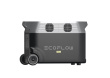 EcoFlow Delta Pro portable power station Lithium Iron Phosphate (LiFePO4) 3600 W 45 kg