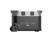 EcoFlow Delta Pro portable power station Lithium Iron Phosphate (LiFePO4) 3600 W 45 kg