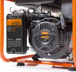 PETROL GENERATOR 5.5KW 380V/GDA 8500E-3 DAEWOO