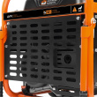 PETROL GENERATOR 5.5KW 380V/GDA 8500E-3 DAEWOO