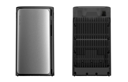 SOLAR POWER SYSTEM STREAM/AC 5024501005 ECOFLOW