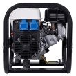 PORTABLE GENERATOR SET 2,7KW 230V FH3001R