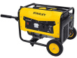POWER GENERATOR STANLEY SG3100 2600W