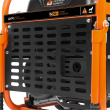 PETROL GENERATOR 5.5KW 380V/GDA 8500E-3 DAEWOO