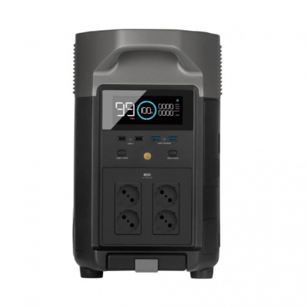 POWER STATION DELTA PRO/5004501014 ECOFLOW