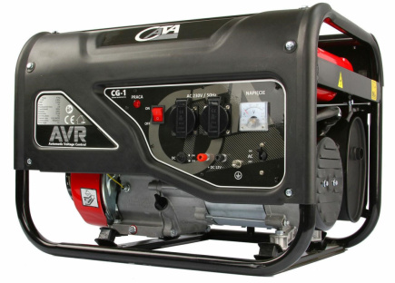 230V 3.2KW/CATA GENERATOR %%%%