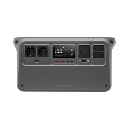 POWER STATION POWER 1000 V2/CP.DY.00000185.01 DJI