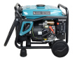 Könner & Söhnen KS 4100iEG engine-generator 3600 W 12.5 L Liquefied Petroleum Gas (LPG), Petrol Aqua colour, Must