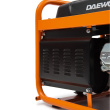 PETROL GENERATOR 3.2KW 230V/GDA 3500E DAEWOO